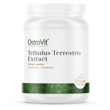 Tribulus Terrestris Extract Prah - Ekstrakt Tribulusa u Prahu 100 g.Natural