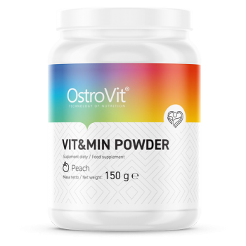 Vit & Min Prah - Vitamin i...