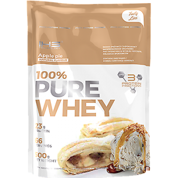 Pure Whey Protein 500g Pita Od Jabuke