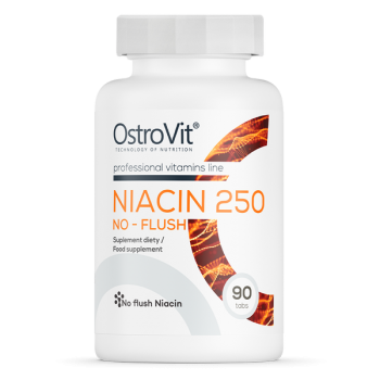 NIACIN NO FLUSH - Vitamin...