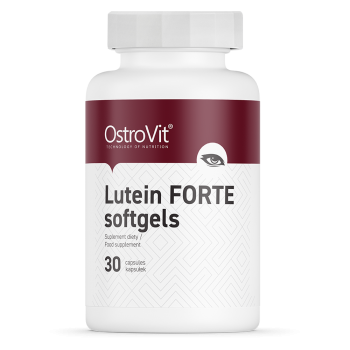 LUTEIN FORTE 40mg...