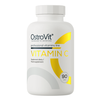 Vitamin C 1000mg 90 Tableta