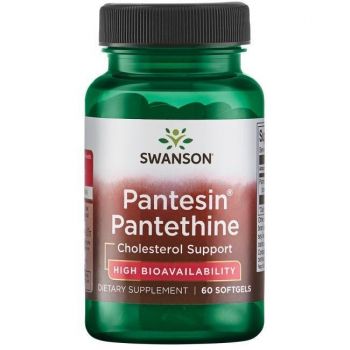 Pantesin™ - PANTETIN (...