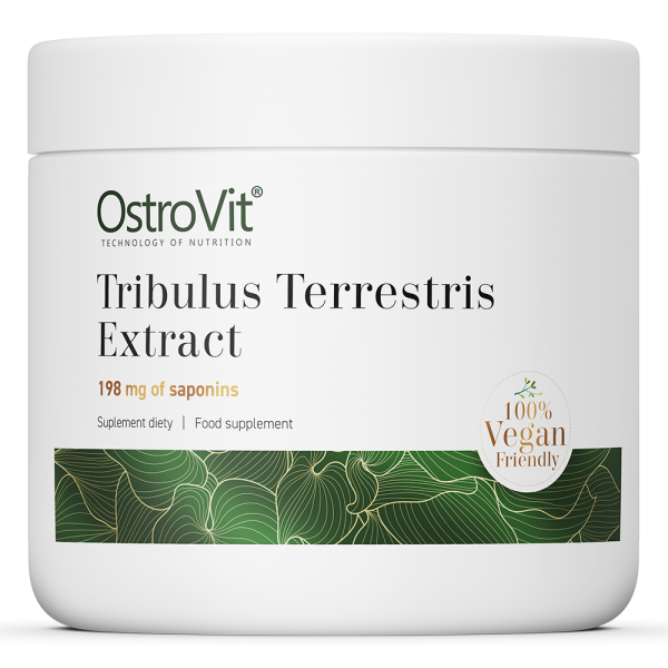 Tribulus Terrestris Extract Prah - Ekstrakt Tribulusa u Prahu 100 g.Natural Tribulus Terrestris Extract Prah - Ekstrakt Tribulusa u Prahu 100 g.Natural