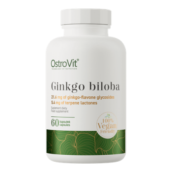 AKCIJA! GINKO - Ginkgo...