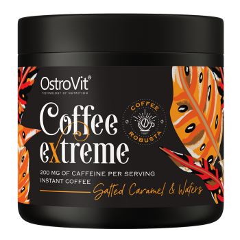 COFFEE EXTREME - Robusta...