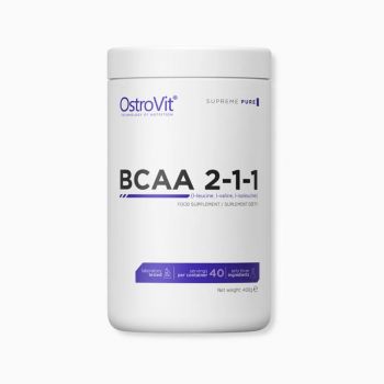 AKCIJA! BCAA 2-1-1...