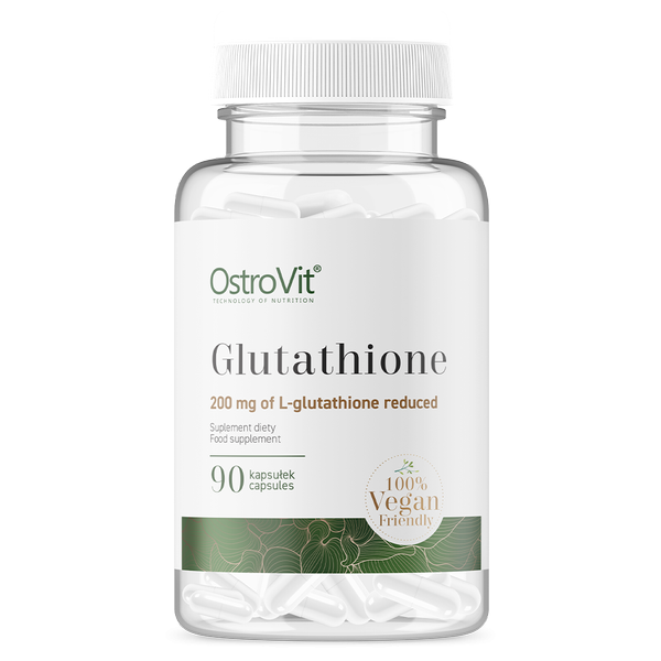 AKCIJA! L GLUTATION ( L glutathione ) 200mg Kapsule - 90 VEGE Kapsula NAJBOLJE UPOTRIJEBITI DO: 14.11.2025. AKCIJA! L GLUTATION ( L glutathione ) 200mg Kapsule - 90 VEGE Kapsula NAJBOLJE UPOTRIJEBITI DO: 14.11.2025.