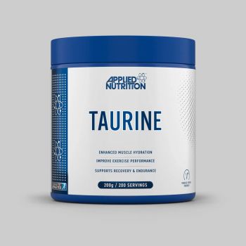 L TAURIN ( l taurine )...