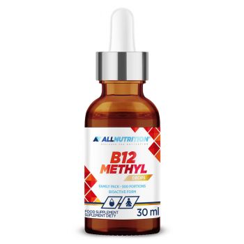 AKCIJA!  Vitamin B12...