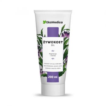 AKCIJA! GAVEZ - Gel od...