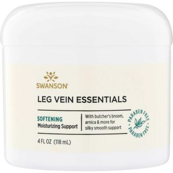 AKCIJA! LEG VEIN Essentials...