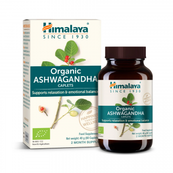AKCIJA! Himalaya ORGANSKA...