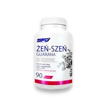AKCIJA! SIBIRSKI GINSENG...