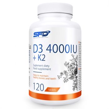 AKCIJA! Vitamin D3 4000IU +...