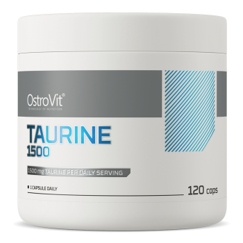 L TAURIN ( Taurine ) 1500...