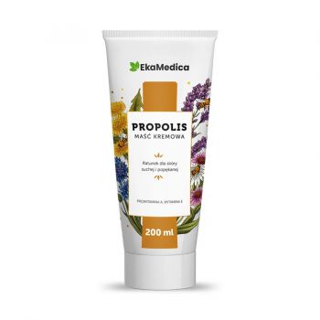 AKCIJA! PROPOLIS Krema...