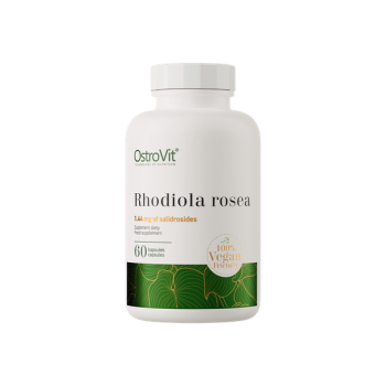 AKCIJA! Rhodiola Rosea (...