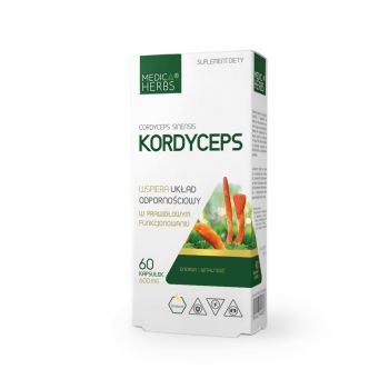 AKCIJA! KORDICEPS -...