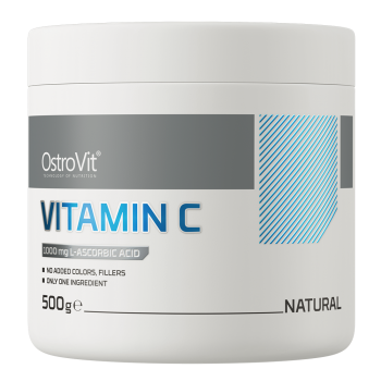 Vitamin C Prah 500 g. u Prahu