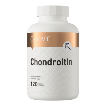 KONDROITIN Sulfat 500 mg...