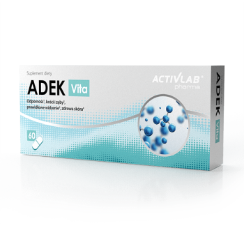 AKCIJA! ActivLab VITAMIN...