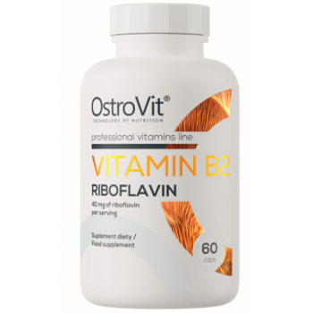 AKCIJA! RIBOFLAVIN -...