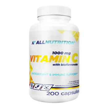 AKCIJA! Vitamin C 1000 mg +...
