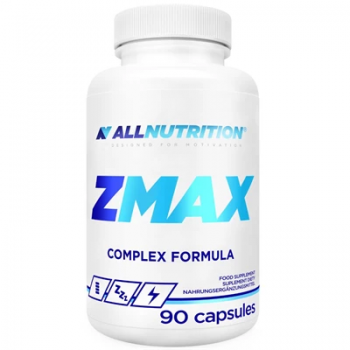 AKCIJA! ALLNUTRITION ZMAX -...