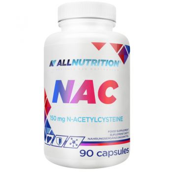 AKCIJA! ALLNUTRITION NAC...