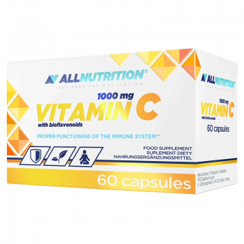 AKCIJA! Vitamin C 1000 mg +...