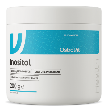 INOZITOL - Supreme Pure Myo...