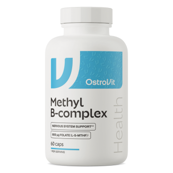 Methyl B Complex OstroVit -...