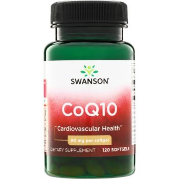 AKCIJA! KOENZIM (Coenzyme)...