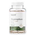 L Triptofan Vege ( l tryptophan ) OstroVit 300 mg - 90 kapsula