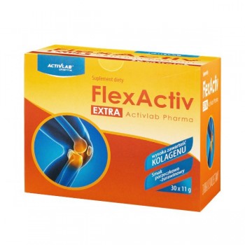 FlexActiv EXTRA za zglobove
