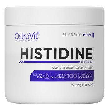 L Histidin ( Histidine )...