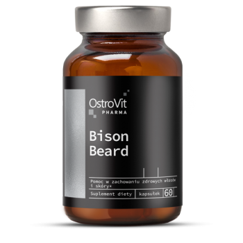 OstroVit Pharma Bison Beard...